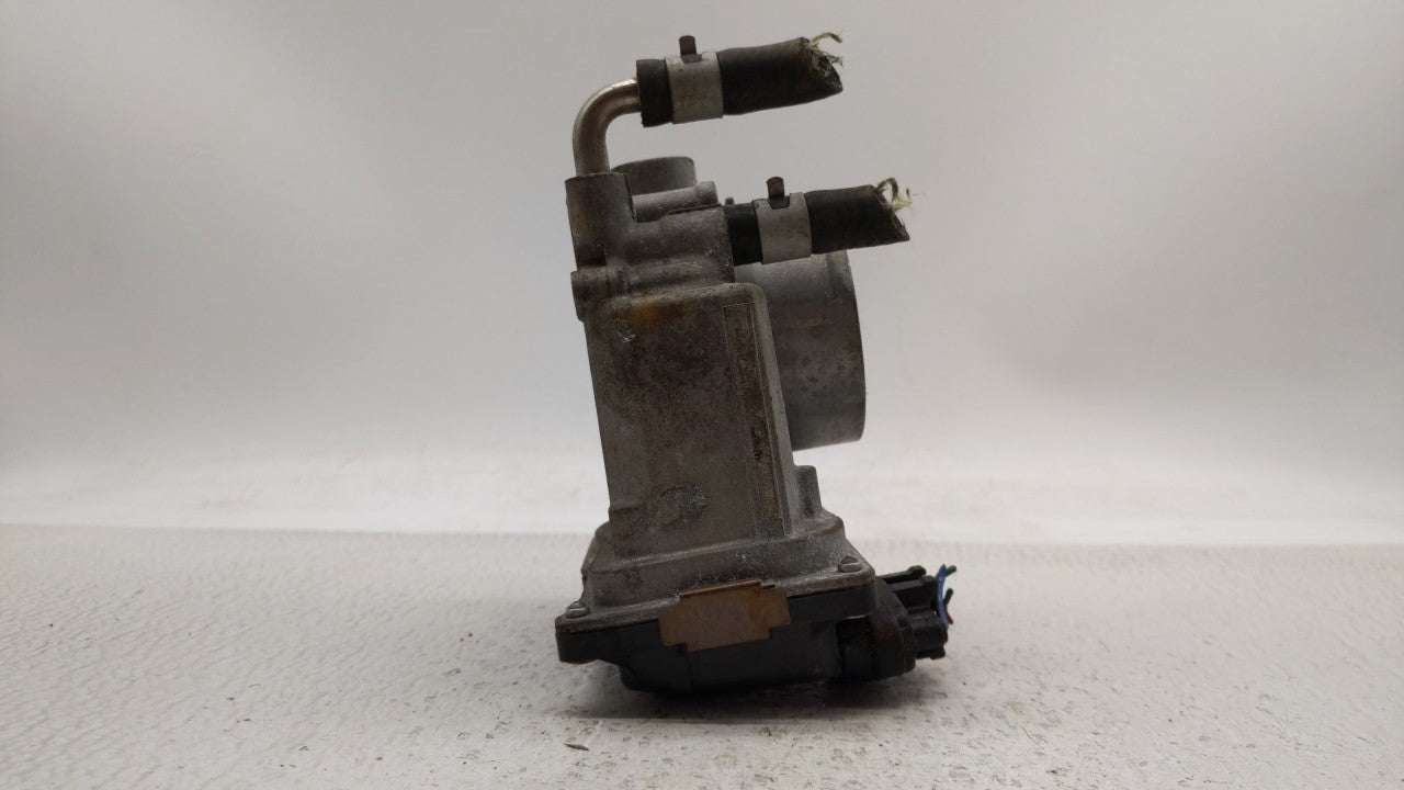 2014-2019 Nissan Rogue Throttle Body P/N:3TA60-01 C 3TA60-01 B, 3TA60-01 A Fits Fits 2013 2014 2015 2016 2017 2018 2019 OEM 