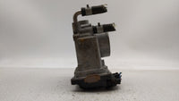 2014-2019 Nissan Rogue Throttle Body P/N:3TA60-01 C 3TA60-01 B, 3TA60-01 A Fits Fits 2013 2014 2015 2016 2017 2018 2019 OEM 