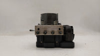 2016 Nissan Rogue Anti-Lock Brake ABS Pump Module Actuator OEM P/N:47660 9TB0A Fits OEM Used Auto Parts - Oemusedautoparts1.