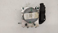 2016 Nissan Rogue Anti-Lock Brake ABS Pump Module Actuator OEM P/N:47660 9TB0A Fits OEM Used Auto Parts - Oemusedautoparts1.