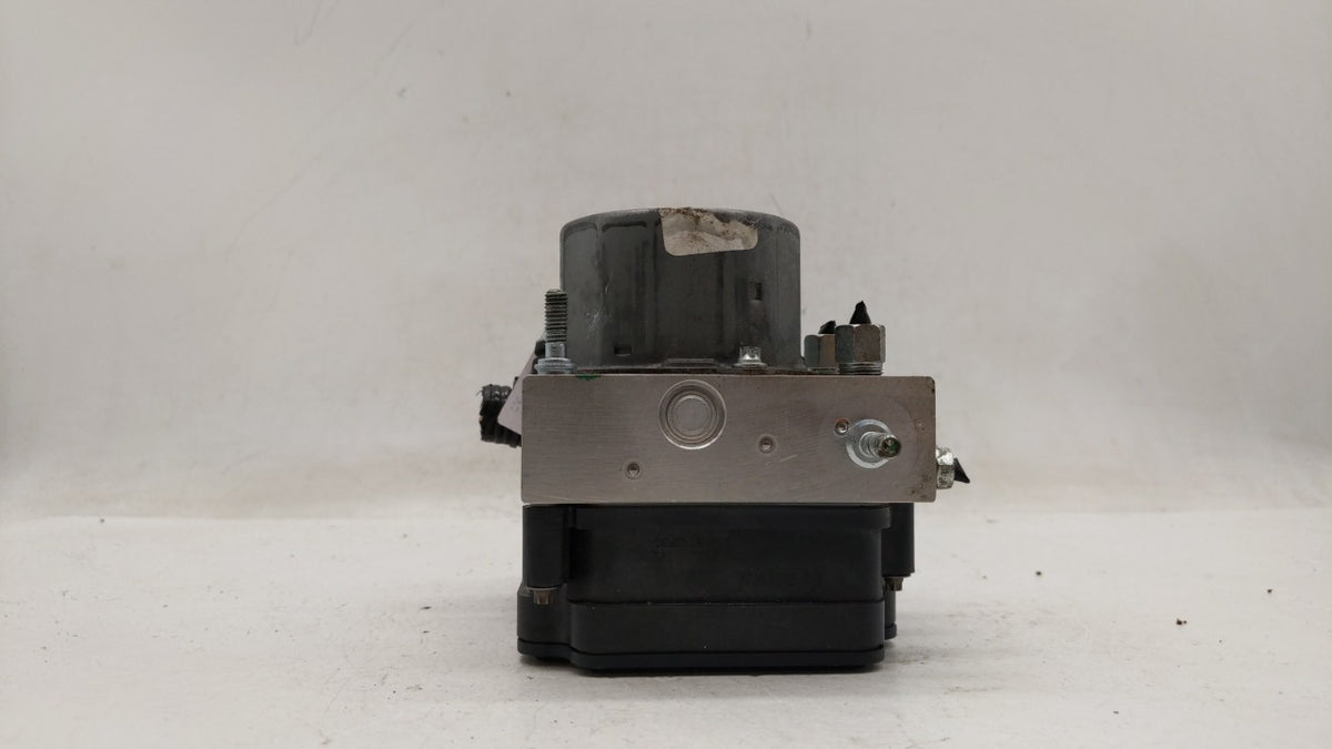 2016 Nissan Rogue Anti-Lock Brake ABS Pump Module Actuator OEM P/N:47660 9TB0A Fits OEM Used Auto Parts - Oemusedautoparts1.