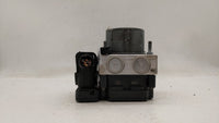 2016 Nissan Rogue Anti-Lock Brake ABS Pump Module Actuator OEM P/N:47660 9TB0A Fits OEM Used Auto Parts - Oemusedautoparts1.