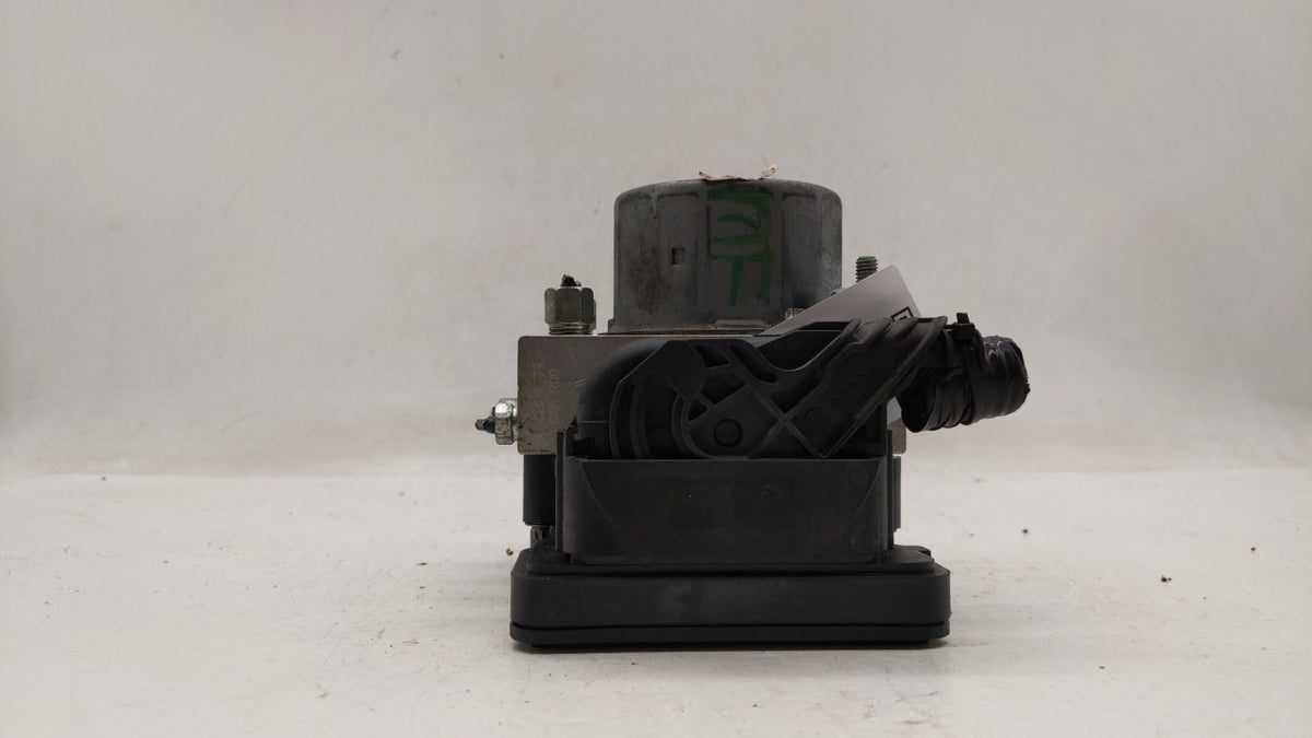 2016 Nissan Rogue Anti-Lock Brake ABS Pump Module Actuator OEM P/N:47660 9TB0A Fits OEM Used Auto Parts - Oemusedautoparts1.