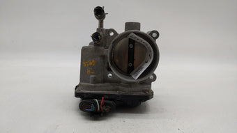 compare product 2014-2019 Nissan Rogue Throttle Body P/N:3TA60-01 C 3TA60-01 B, 3TA60-01 A Fits Fits 2013 2014 2015 2016 2017 2018 2019 OEM Used Auto Parts