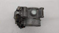 2014-2019 Nissan Rogue Throttle Body P/N:3TA60-01 C 3TA60-01 B, 3TA60-01 A Fits Fits 2013 2014 2015 2016 2017 2018 2019 OEM 