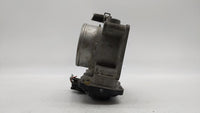 2014-2019 Nissan Rogue Throttle Body P/N:3TA60-01 C 3TA60-01 B, 3TA60-01 A Fits Fits 2013 2014 2015 2016 2017 2018 2019 OEM 