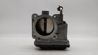 2014-2019 Nissan Rogue Throttle Body P/N:3TA60-01 C 3TA60-01 B, 3TA60-01 A Fits Fits 2013 2014 2015 2016 2017 2018 2019 OEM 