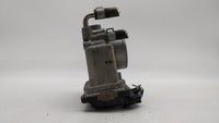 2014-2019 Nissan Rogue Throttle Body P/N:3TA60-01 C 3TA60-01 B, 3TA60-01 A Fits Fits 2013 2014 2015 2016 2017 2018 2019 OEM 