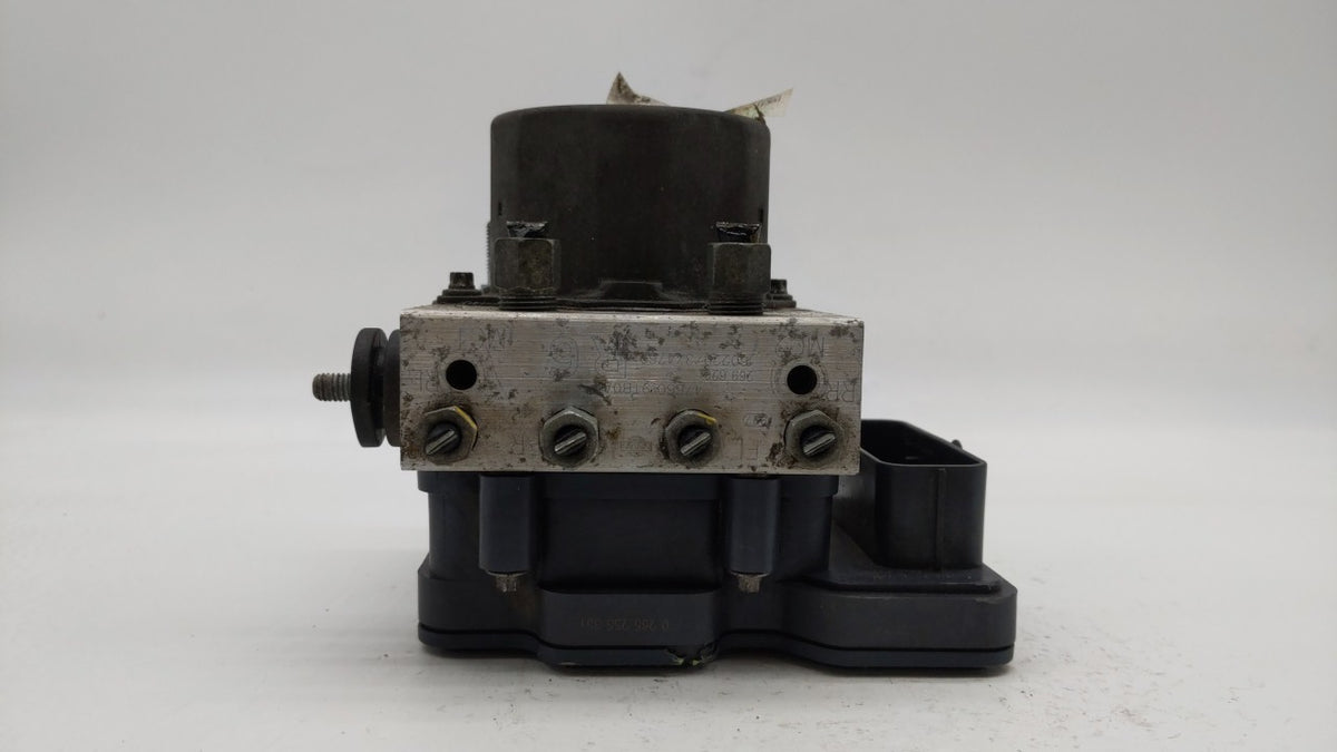 2016 Nissan Rogue Anti-Lock Brake ABS Pump Module Actuator OEM P/N:47660 9TB0A Fits OEM Used Auto Parts - Oemusedautoparts1.