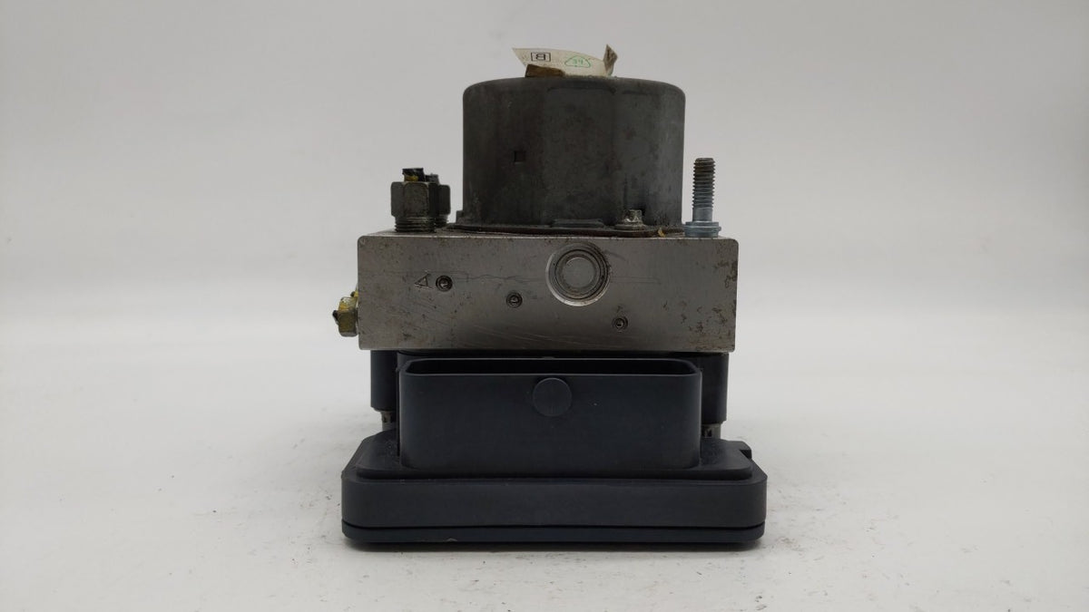2016 Nissan Rogue Anti-Lock Brake ABS Pump Module Actuator OEM P/N:47660 9TB0A Fits OEM Used Auto Parts - Oemusedautoparts1.