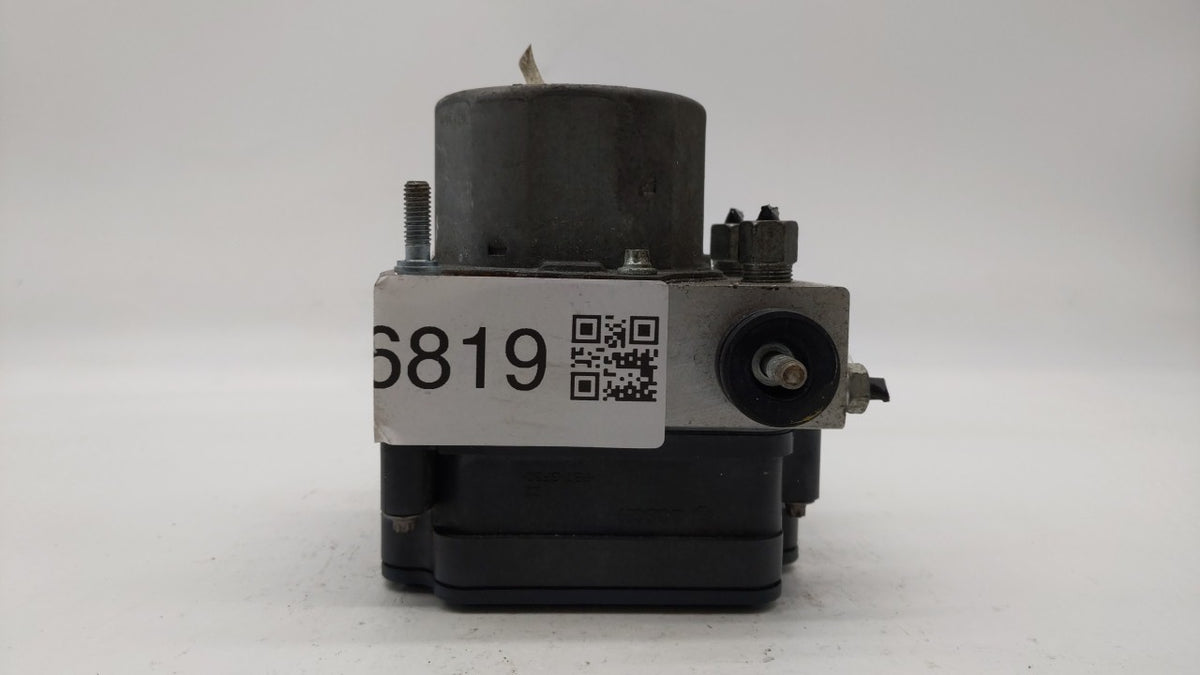 2016 Nissan Rogue Anti-Lock Brake ABS Pump Module Actuator OEM P/N:47660 9TB0A Fits OEM Used Auto Parts - Oemusedautoparts1.