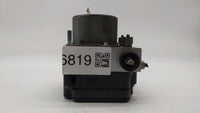 2016 Nissan Rogue Anti-Lock Brake ABS Pump Module Actuator OEM P/N:47660 9TB0A Fits OEM Used Auto Parts - Oemusedautoparts1.