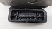 2016 Nissan Rogue Anti-Lock Brake ABS Pump Module Actuator OEM P/N:47660 9TB0A Fits OEM Used Auto Parts - Oemusedautoparts1.