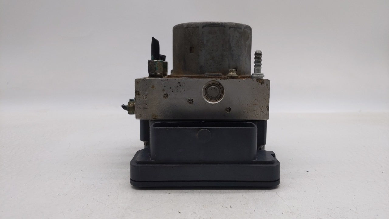 2015-2016 Nissan Rogue ABS Pump Control Module Replacement P/N:2265106452 47660 5HA1A Fits Fits 2015 2016 OEM Used Auto Part