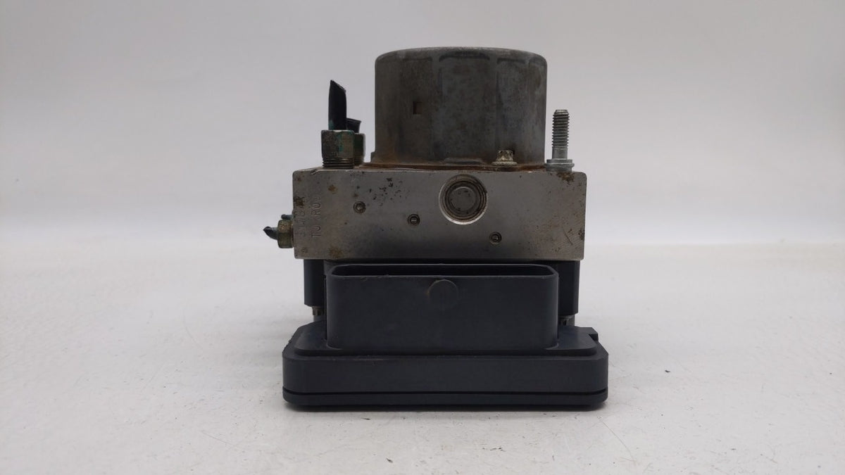 2015-2016 Nissan Rogue Anti-Lock Brake ABS Pump Module Actuator OEM P/N:2265106452 47660 5HA1A Fits Fits 2015 2016 OEM Used 