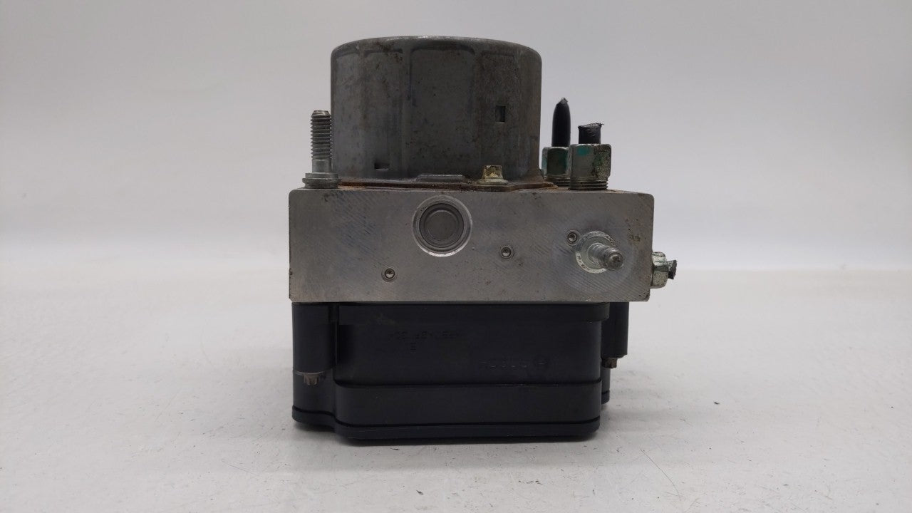 2015-2016 Nissan Rogue ABS Pump Control Module Replacement P/N:2265106452 47660 5HA1A Fits Fits 2015 2016 OEM Used Auto Part