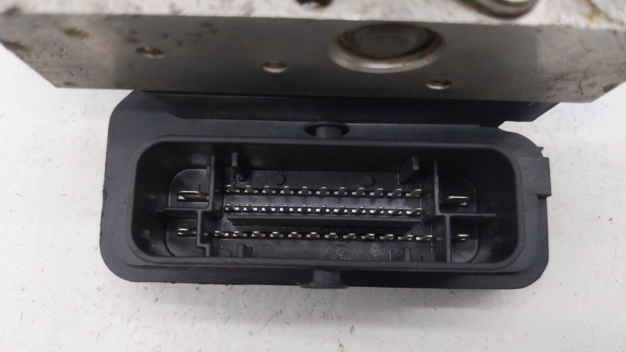 2015-2016 Nissan Rogue ABS Pump Control Module Replacement P/N:2265106452 47660 5HA1A Fits Fits 2015 2016 OEM Used Auto Part