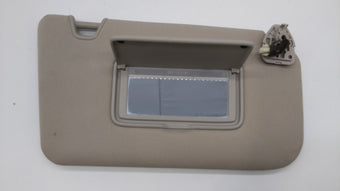 compare product 2014-2017 Nissan Rogue Sun Visor Shade Replacement Passenger Right Mirror Fits Fits 2014 2015 2016 2017 OEM Used Auto Parts