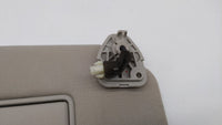 2014-2017 Nissan Rogue Sun Visor Shade Replacement Passenger Right Mirror Fits Fits 2014 2015 2016 2017 OEM Used Auto Parts 