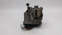2014-2019 Nissan Rogue Throttle Body P/N:3TA60-01 C 3TA60-01 B, 3TA60-01 A Fits Fits 2013 2014 2015 2016 2017 2018 2019 OEM 