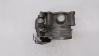 2014-2019 Nissan Rogue Throttle Body P/N:3TA60-01 C 3TA60-01 B, 3TA60-01 A Fits Fits 2013 2014 2015 2016 2017 2018 2019 OEM 