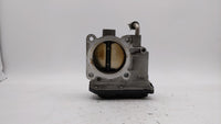 2014-2019 Nissan Rogue Throttle Body P/N:3TA60-01 C 3TA60-01 B, 3TA60-01 A Fits Fits 2013 2014 2015 2016 2017 2018 2019 OEM 