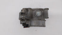 2014-2019 Nissan Rogue Throttle Body P/N:3TA60-01 C 3TA60-01 B, 3TA60-01 A Fits Fits 2013 2014 2015 2016 2017 2018 2019 OEM 