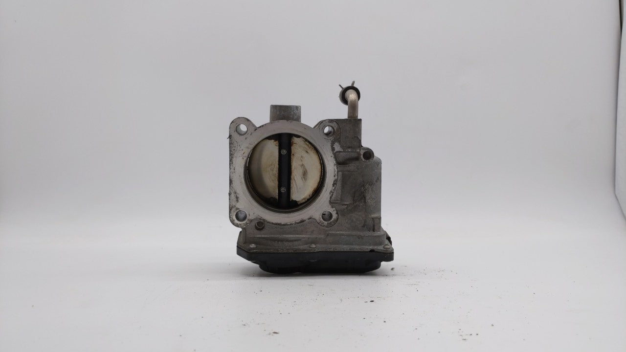 2014-2019 Nissan Rogue Throttle Body P/N:3TA60-01 C 3TA60-01 B, 3TA60-01 A Fits Fits 2013 2014 2015 2016 2017 2018 2019 OEM 