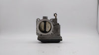 2014-2019 Nissan Rogue Throttle Body P/N:3TA60-01 C 3TA60-01 B, 3TA60-01 A Fits Fits 2013 2014 2015 2016 2017 2018 2019 OEM 