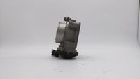 2014-2019 Nissan Rogue Throttle Body P/N:3TA60-01 C 3TA60-01 B, 3TA60-01 A Fits Fits 2013 2014 2015 2016 2017 2018 2019 OEM 
