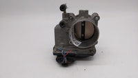 2014-2019 Nissan Rogue Throttle Body P/N:3TA60-01 C 3TA60-01 B, 3TA60-01 A Fits Fits 2013 2014 2015 2016 2017 2018 2019 OEM 