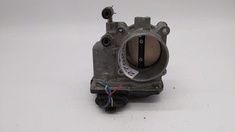 compare product 2014-2019 Nissan Rogue Throttle Body P/N:3TA60-01 C 3TA60-01 B, 3TA60-01 A Fits Fits 2013 2014 2015 2016 2017 2018 2019 OEM Used Auto Parts