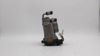 2014-2019 Nissan Rogue Throttle Body P/N:3TA60-01 C 3TA60-01 B, 3TA60-01 A Fits Fits 2013 2014 2015 2016 2017 2018 2019 OEM 