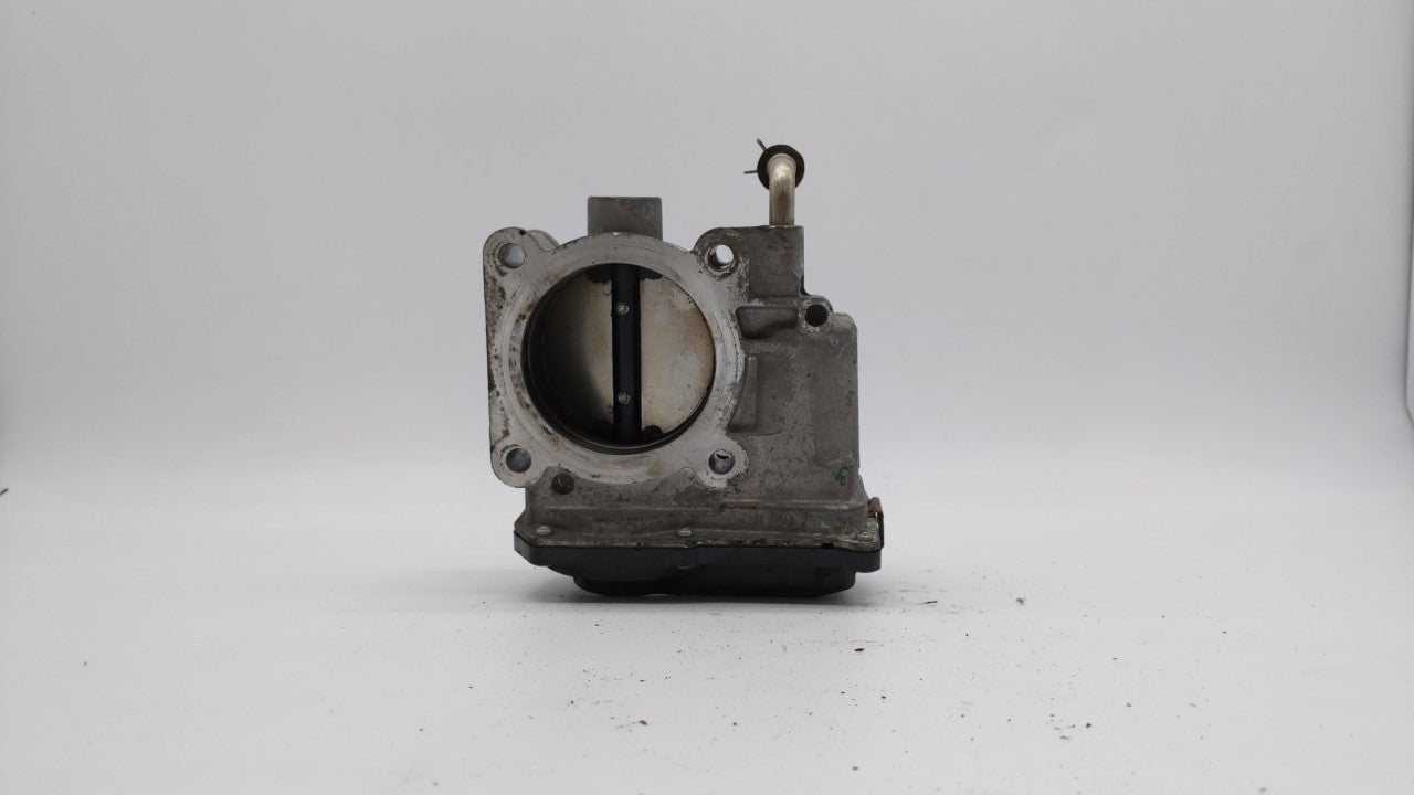 2014-2019 Nissan Rogue Throttle Body P/N:3TA60-01 C 3TA60-01 B, 3TA60-01 A Fits Fits 2013 2014 2015 2016 2017 2018 2019 OEM 