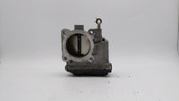 2014-2019 Nissan Rogue Throttle Body P/N:3TA60-01 C 3TA60-01 B, 3TA60-01 A Fits Fits 2013 2014 2015 2016 2017 2018 2019 OEM 