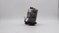 2014-2019 Nissan Rogue Throttle Body P/N:3TA60-01 C 3TA60-01 B, 3TA60-01 A Fits Fits 2013 2014 2015 2016 2017 2018 2019 OEM 