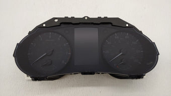 compare product 2016 Nissan Rogue Instrument Cluster Speedometer Gauges P/N:248105HA3A 5HA8A, 5HA8A/V12Q, 5HA8A/JTF8, A4 6FK6A Fits OEM Used Auto Parts