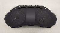 2016 Nissan Rogue Instrument Cluster Speedometer Gauges P/N:248105HA3A 5HA8A, 5HA8A/V12Q, 5HA8A/JTF8, A4 6FK6A Fits OEM Used
