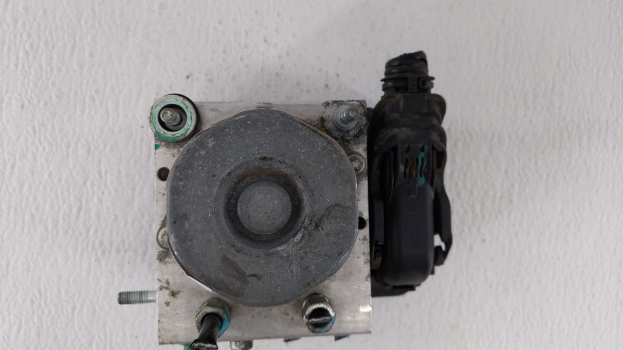 2015-2016 Nissan Rogue ABS Pump Control Module Replacement P/N:2265106452 47660 5HA1A Fits Fits 2015 2016 OEM Used Auto Part