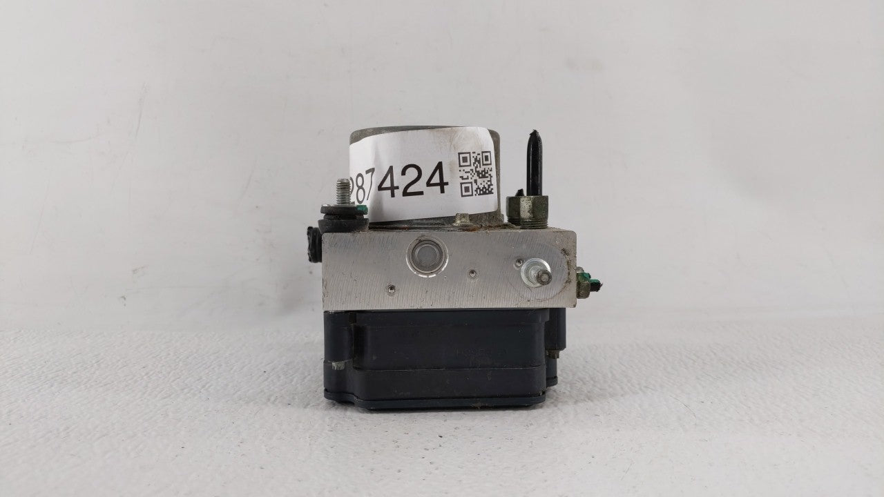 2015-2016 Nissan Rogue ABS Pump Control Module Replacement P/N:2265106452 47660 5HA1A Fits Fits 2015 2016 OEM Used Auto Part