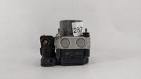 2015-2016 Nissan Rogue ABS Pump Control Module Replacement P/N:2265106452 47660 5HA1A Fits Fits 2015 2016 OEM Used Auto Part
