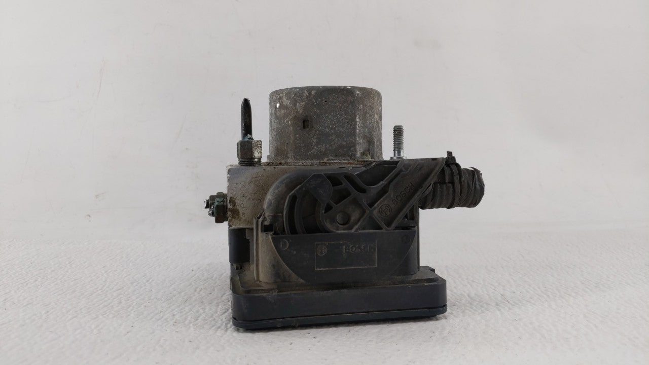 2015-2016 Nissan Rogue ABS Pump Control Module Replacement P/N:2265106452 47660 5HA1A Fits Fits 2015 2016 OEM Used Auto Part