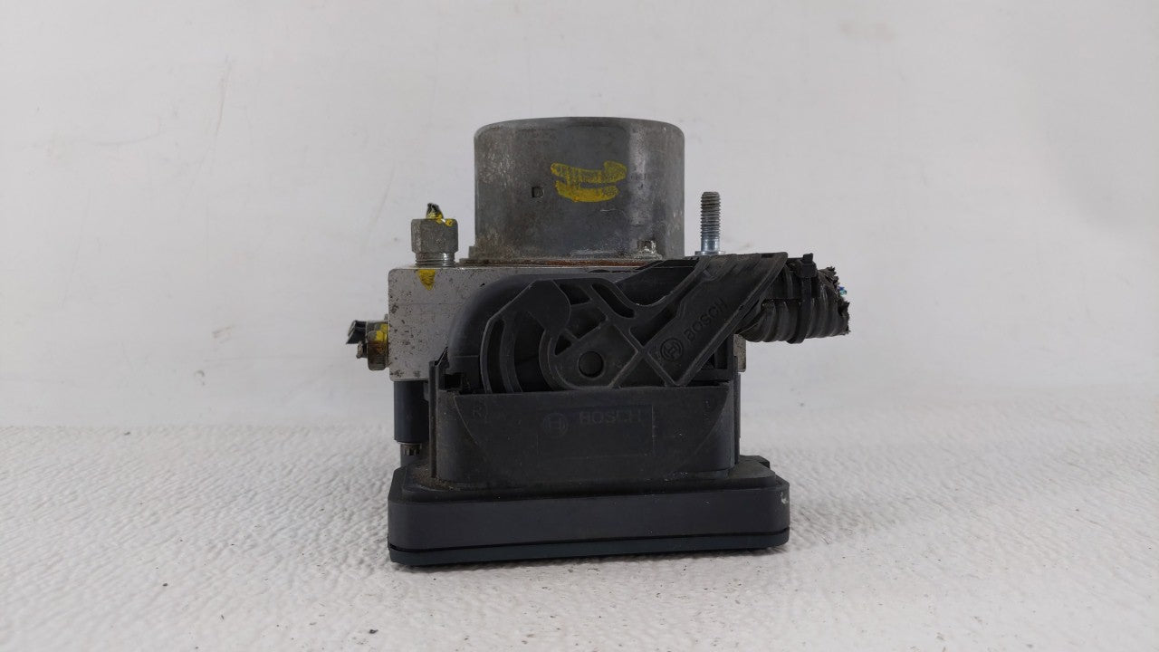 2016 Nissan Rogue ABS Pump Control Module Replacement P/N:47660 9TB0B Fits OEM Used Auto Parts - Oemusedautoparts1.com