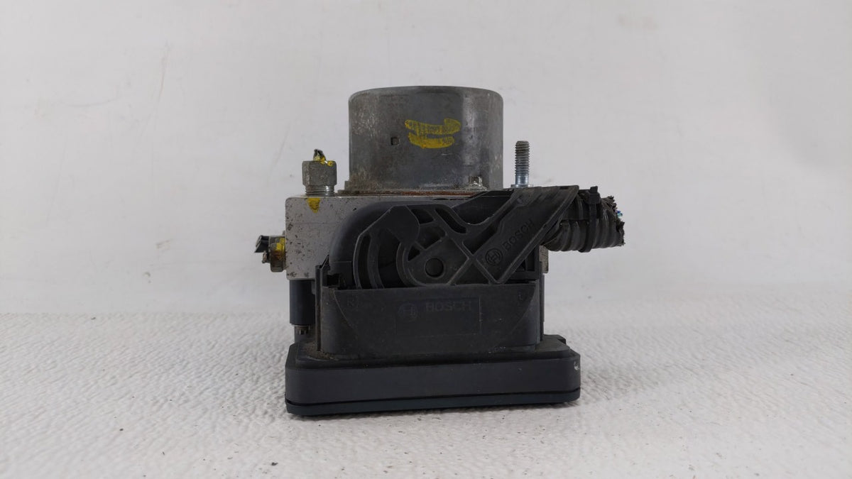 2016 Nissan Rogue Anti-Lock Brake ABS Pump Module Actuator OEM P/N:47660 9TB0B Fits OEM Used Auto Parts - Oemusedautoparts1.