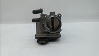 2014-2019 Nissan Rogue Throttle Body P/N:3TA60-01 C 3TA60-01 B, 3TA60-01 A Fits Fits 2013 2014 2015 2016 2017 2018 2019 OEM 