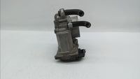 2014-2019 Nissan Rogue Throttle Body P/N:3TA60-01 C 3TA60-01 B, 3TA60-01 A Fits Fits 2013 2014 2015 2016 2017 2018 2019 OEM 
