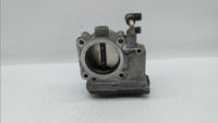 2014-2019 Nissan Rogue Throttle Body P/N:3TA60-01 C 3TA60-01 B, 3TA60-01 A Fits Fits 2013 2014 2015 2016 2017 2018 2019 OEM 