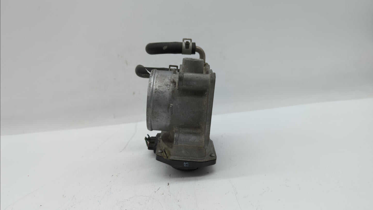 2014-2019 Nissan Rogue Throttle Body P/N:3TA60-01 C 3TA60-01 B, 3TA60-01 A Fits Fits 2013 2014 2015 2016 2017 2018 2019 OEM 