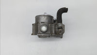 2014-2019 Nissan Rogue Throttle Body P/N:3TA60-01 C 3TA60-01 B, 3TA60-01 A Fits Fits 2013 2014 2015 2016 2017 2018 2019 OEM 