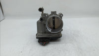 2014-2019 Nissan Rogue Throttle Body P/N:3TA60-01 C 3TA60-01 B, 3TA60-01 A Fits Fits 2013 2014 2015 2016 2017 2018 2019 OEM 
